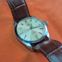 Tudor Prince Oysterdate