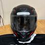 motorcycle helmet Image 5