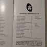 Four Assorted  Rugby Programmes Image 7