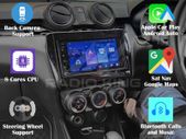 Premium Carplay Suzuki Swift Android Auto Stereo