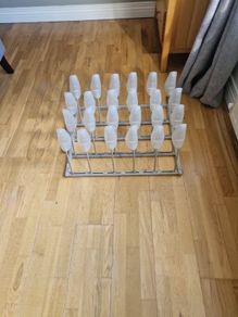 Shoe Holder / Rack
