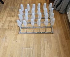 Shoe Holder / Rack
