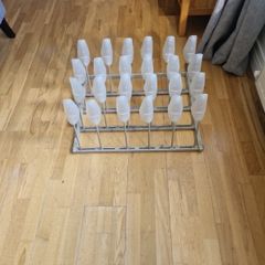 Shoe Holder / Rack