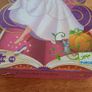 Cinderella puzzle from 4 years Image 2