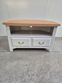 Corner TV Unit  Entertainment Unit