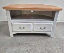Corner TV Unit  Entertainment Unit