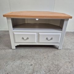 Corner TV Unit  Entertainment Unit