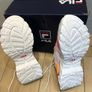 Brand New Fila Electrove ii sneakers trainers Image 4