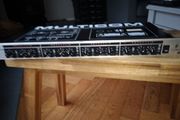 Behringer MDX2600