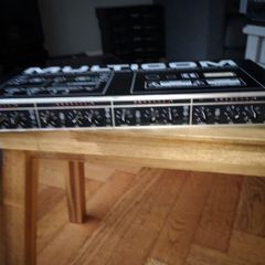Behringer MDX2600