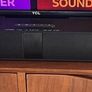Tv  + Soundbar & Subwoofer Image 5