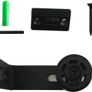 Heavy Duty Sliding Doors Hardware with Adjustable Image 7