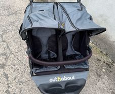 Out N About Double v4