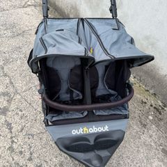 Out N About Double v4