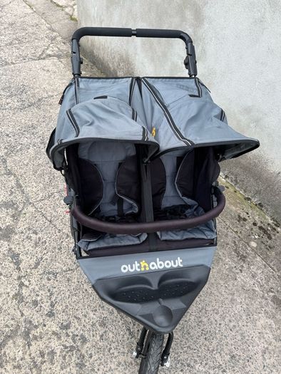 Out N About Double v4