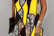 Women's Dress NWOT SIZE 12 to 14