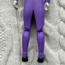 The Joker 12" Action Figure DC Comics Batman Spin Master 67800 Used Please look at the pictures Image 9
