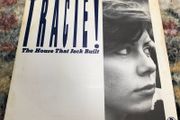 Tracie - The House That Jack Built (1983) Spain 7"