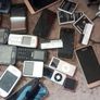Samsung  Phone and iPods Image 3
