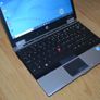 HP EliteBook 2540 Intel Core i5 Laptop with Microsoft Office Image 3