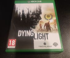 Dying Light (Xbox One)