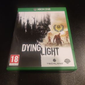 Dying Light (Xbox One)