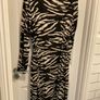 FREEQUENT animal print dress new with tags Image 9