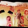 1982. John Jakes. North And South. Image 2