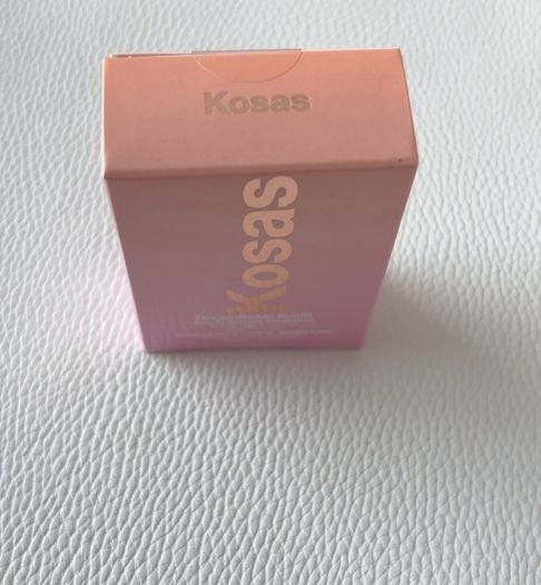 Kosas DreamBeam Sunlit Comfy Smooth Sunscreen SPF 30 (15ml)