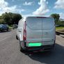 Ford Transit Custom Trail 2022 LWB 2.0 170BHP Image 5