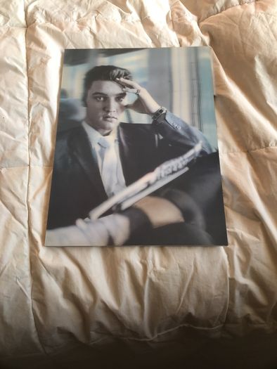 Elvis Presley
