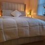King Sizes 5ft Bed Frames , Mattreses And Beautiful Headboards Instock Offering Free Delivery Image 8