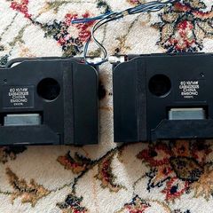 Speakers for LG 55UH650V-ZB.