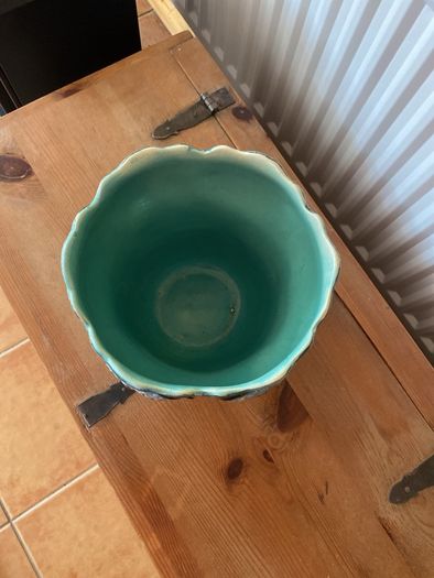 Flower pot - Vintage