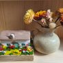 Handcrafted tiny wooden cottage! Image 2