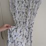 dress midi , for women S very good condition! Image 6