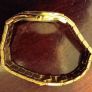 Rare Retro Elgin Lord Diamond Dial Mens Dress Watch. Image 7