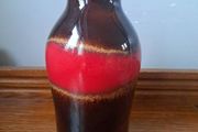 Vintage West German Scheurich Vase