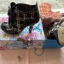 irregular Choice Abigail's Party Too Shoe boot Image 5