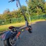 Electric scooter,kukirin G2,brand new in a box , delivery available Image 6