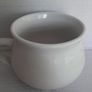 Vintage soup mug Image 2