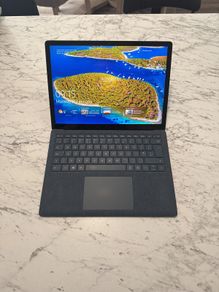 Microsoft Surface Laptop 3