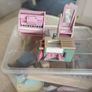 Le Toy Van Bay Tree Dolls House with furniture Image 3