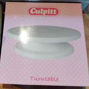 Cake Turntable