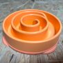 Slow Feeder Dog Bowl (Medium) Image 4