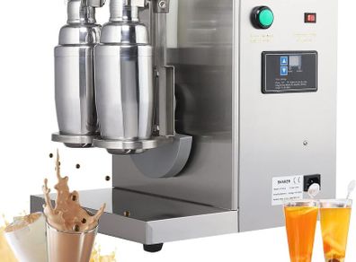 Automatic Bubble Milk Tea Shaker Machine  350ml-700ml
