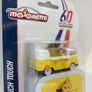 Majorette Volkswagen T1 French Touch Image 2