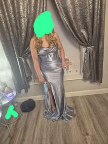 So Amazing debs dress