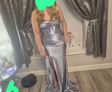 So Amazing debs dress