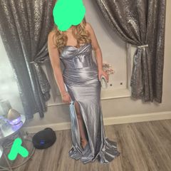 So Amazing debs dress